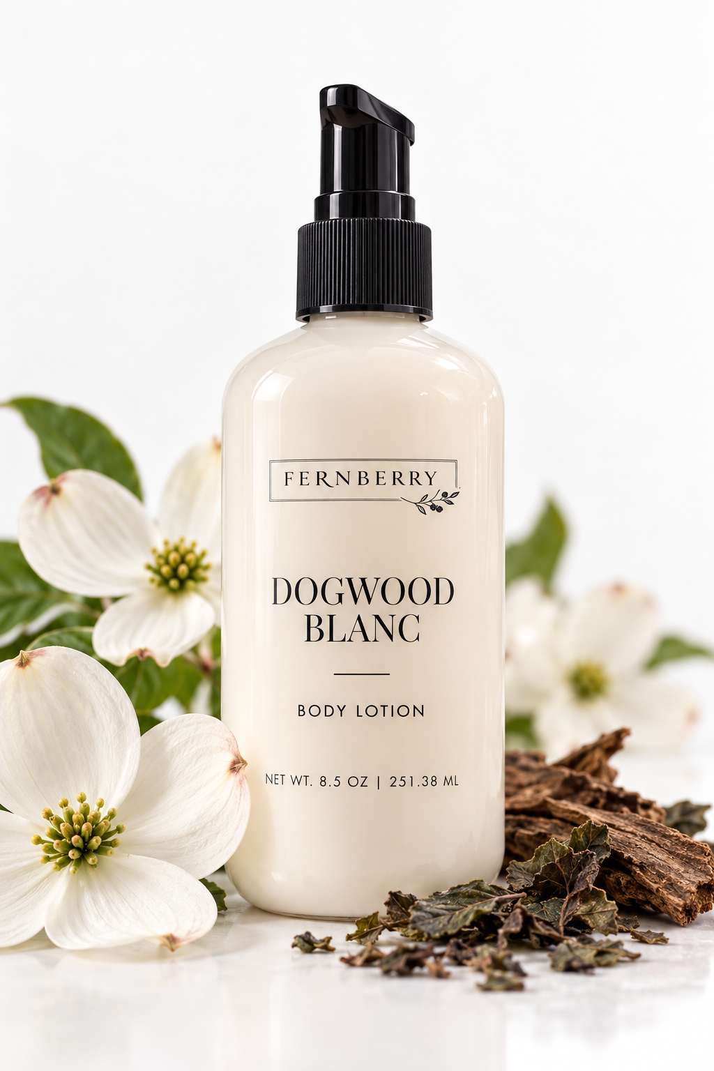 Dogwood Blanc | Body Lotion 8.5 oz