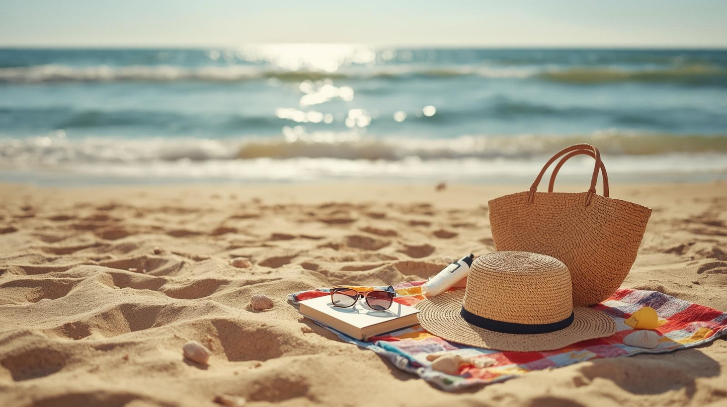 Endless Summer | 4 oz Fragrance Mist