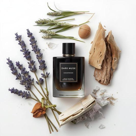 Black Tie | 8 oz Body Lotion