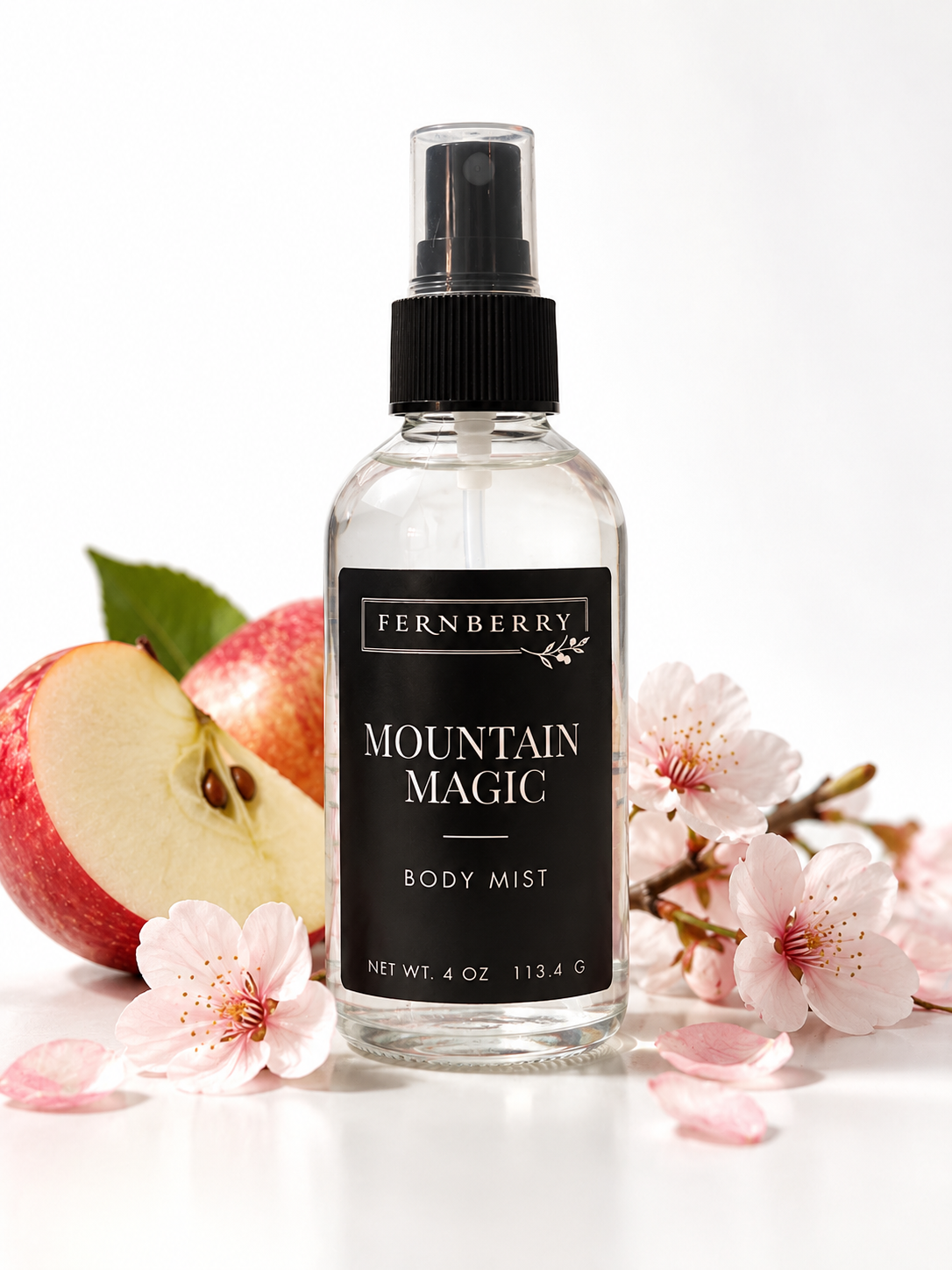 Mountain Magic | Body Mist
