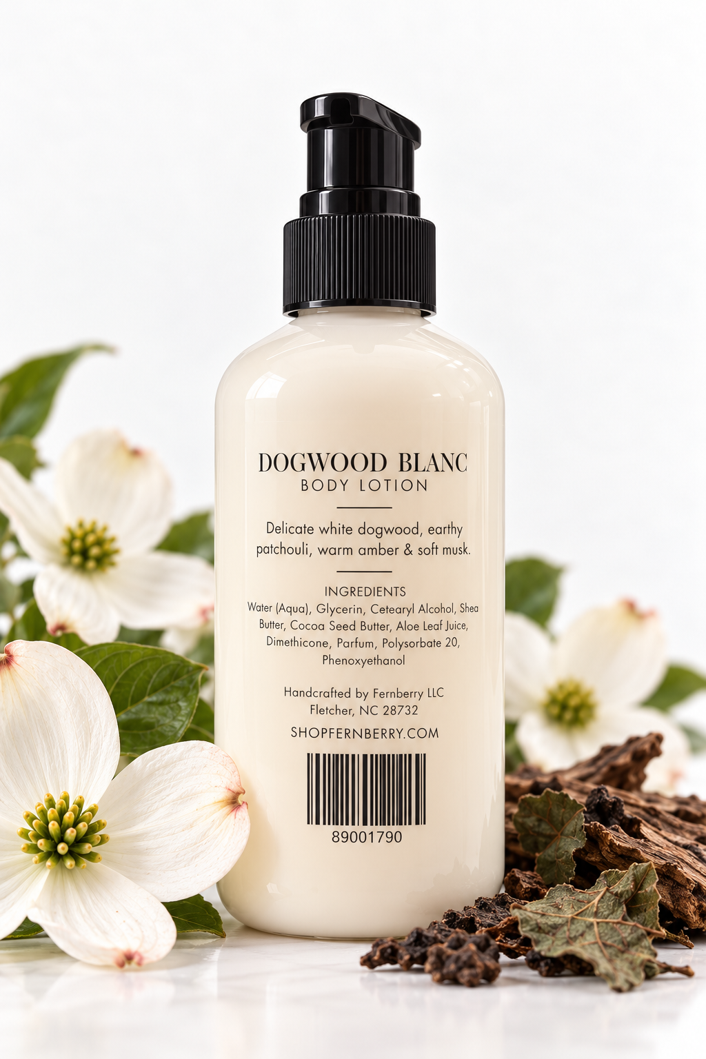 Dogwood Blanc | Body Lotion 8.5 oz