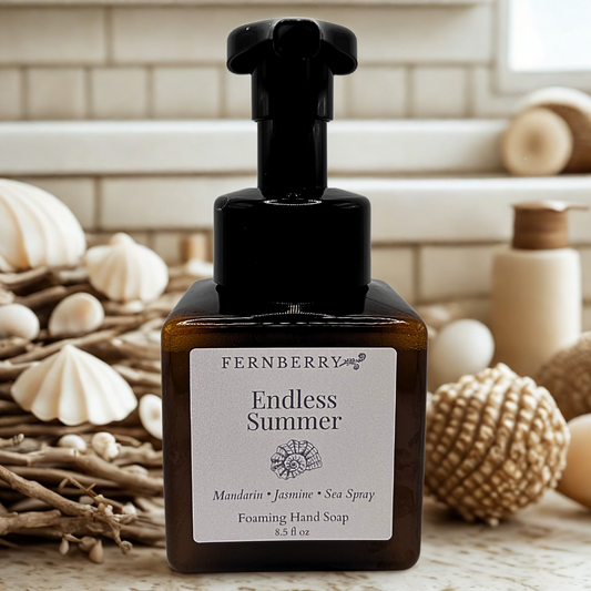 Endless Summer | Foaming Hand Soap 8.5 fl oz