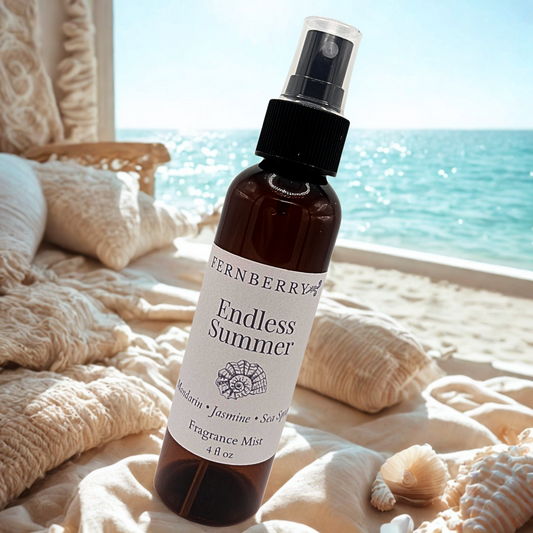 Endless Summer | 4 oz Fragrance Mist