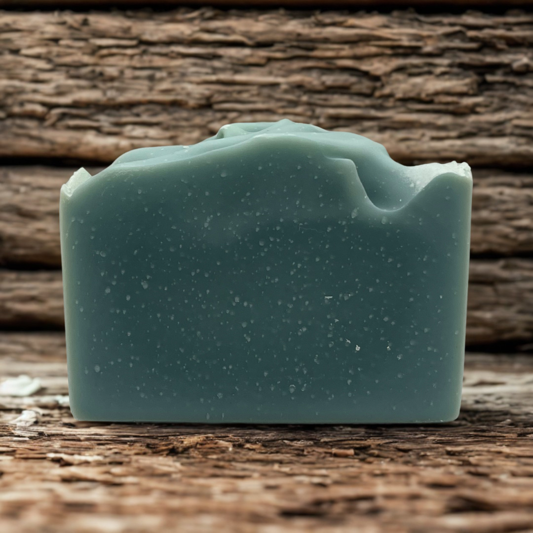 Nantahala-Handmade Vegan Soap