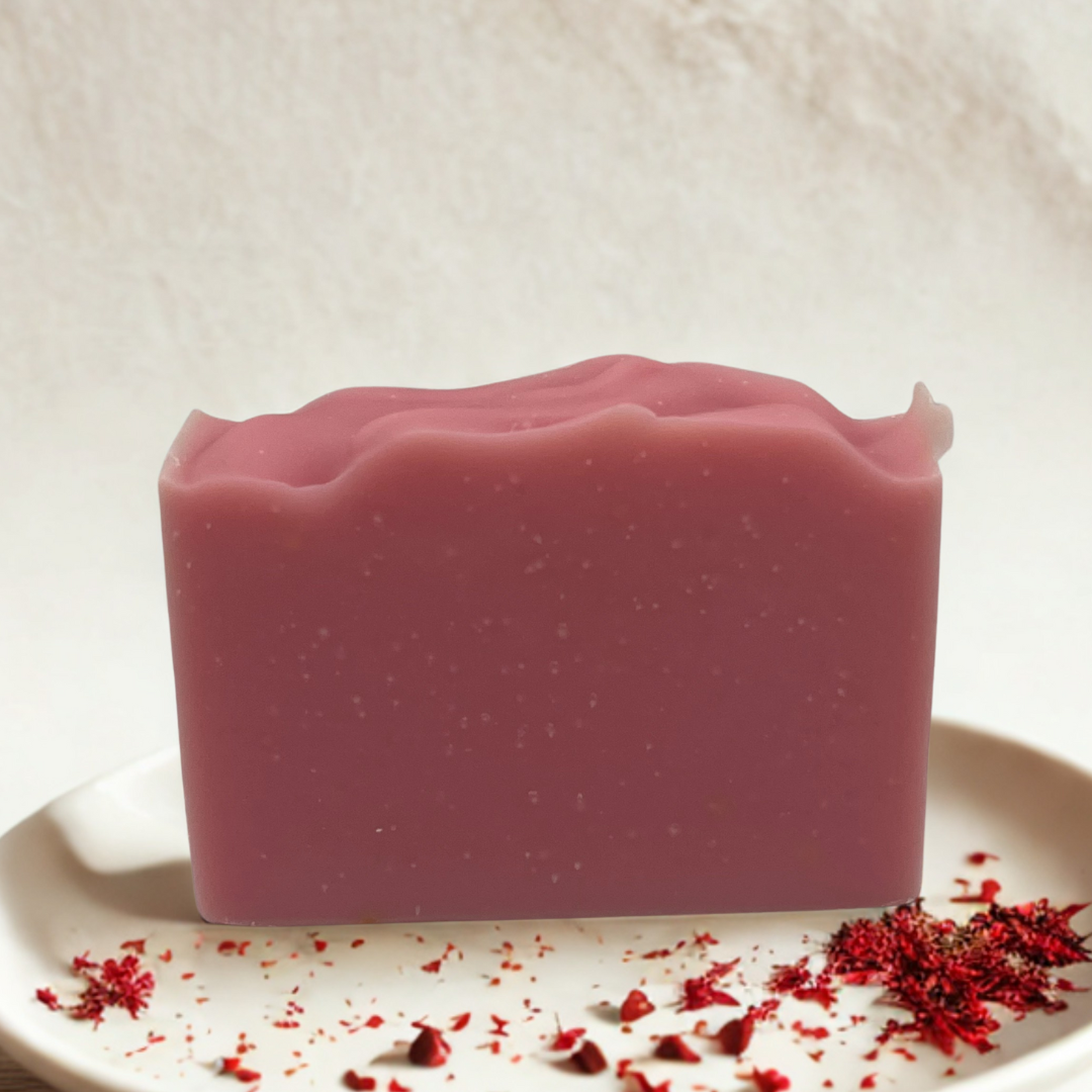 Mountain Magic-Handmade Vegan Soap