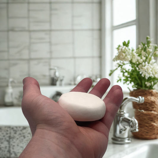 Shampoo Bars