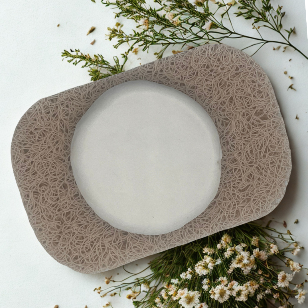 Shampoo Bars