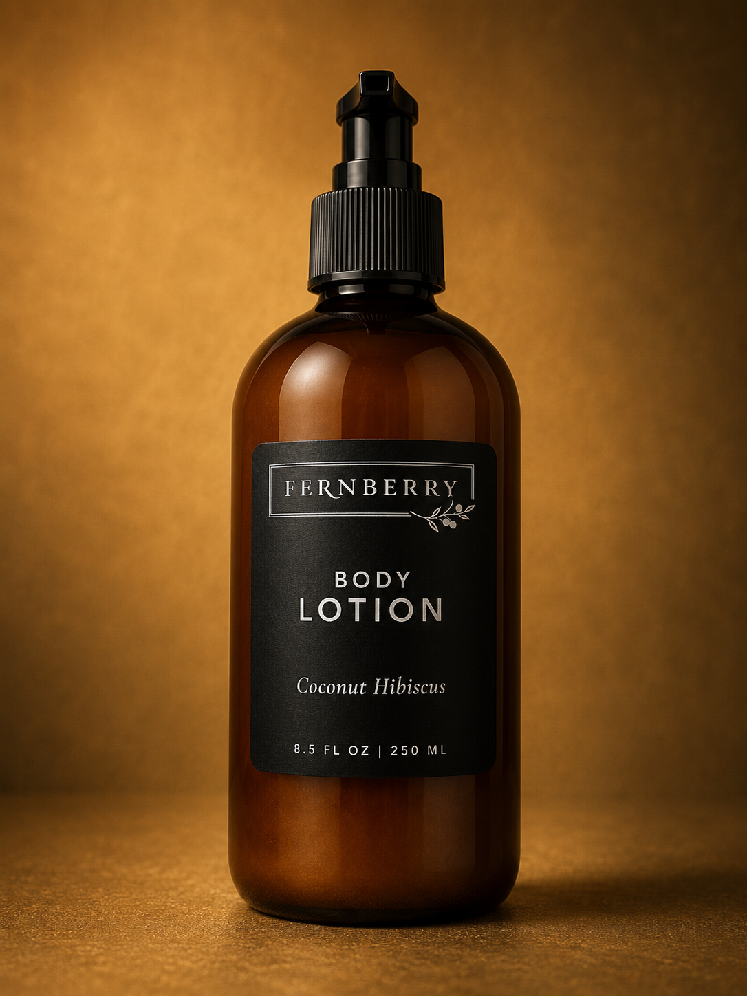 Coconut Hibiscus | 8.5 oz Hand + Body Lotion