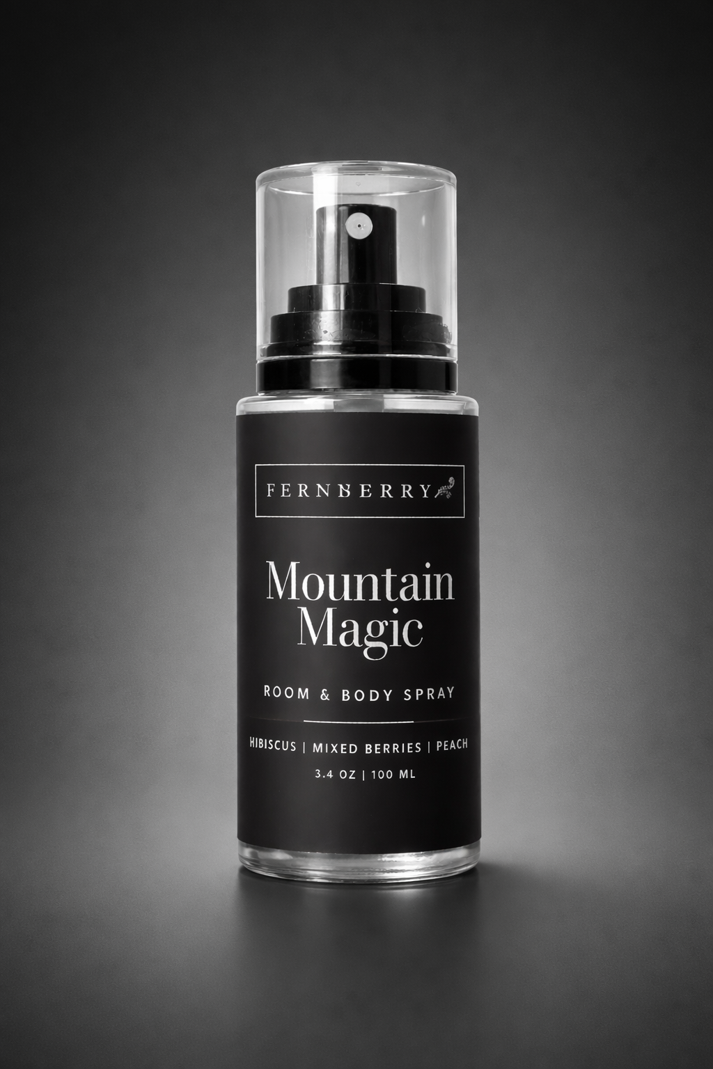 Mountain Magic | Fragrance Mist