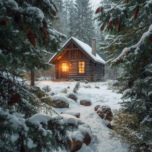 Smoky Mountain Fir | Fragrance Mist